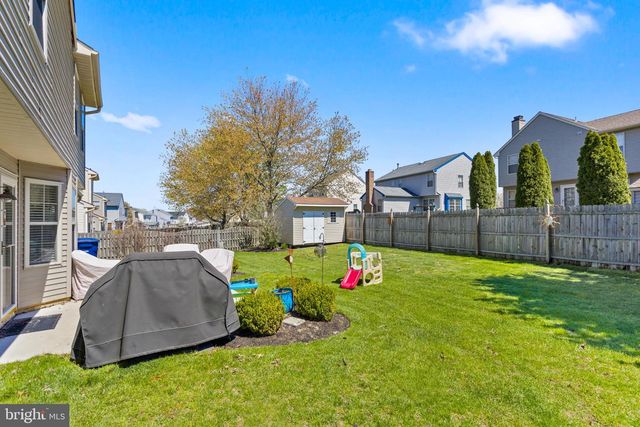 25 SPRINGCRESS DR, Delran, NJ 08075