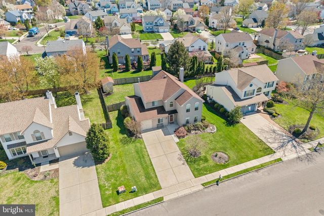 25 SPRINGCRESS DR, Delran, NJ 08075