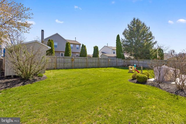 25 SPRINGCRESS DR, Delran, NJ 08075