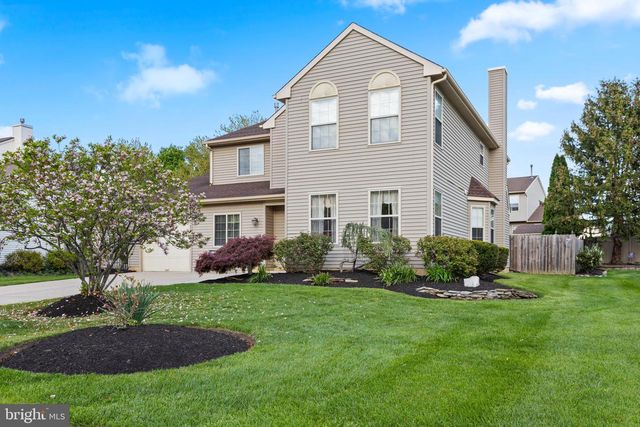 25 SPRINGCRESS DR, Delran, NJ 08075
