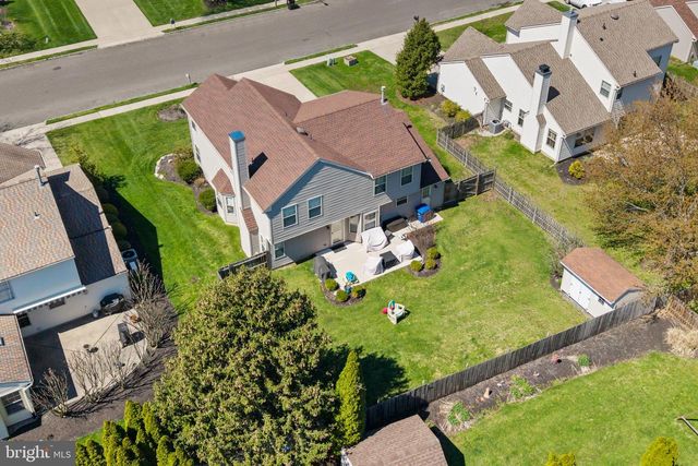 25 SPRINGCRESS DR, Delran, NJ 08075