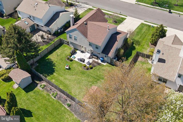 25 SPRINGCRESS DR, Delran, NJ 08075