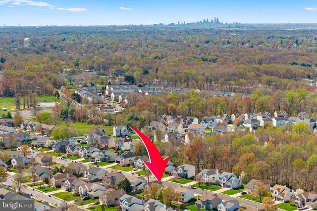 25 SPRINGCRESS DR, Delran, NJ 08075