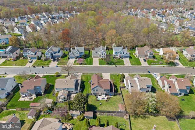 25 SPRINGCRESS DR, Delran, NJ 08075