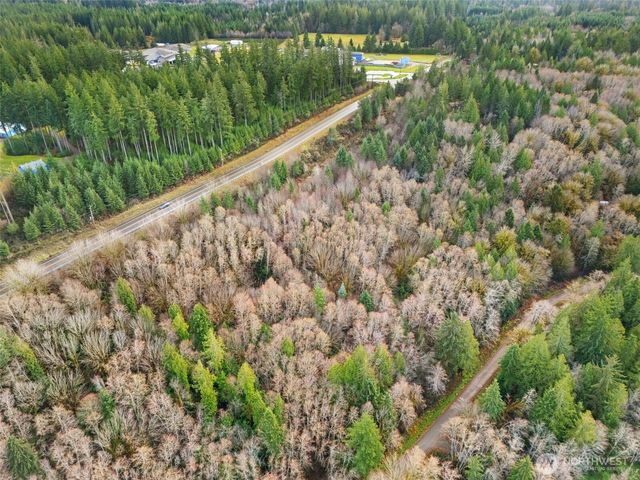 0 TR 1&2 E Agate Road, Shelton, WA 98584