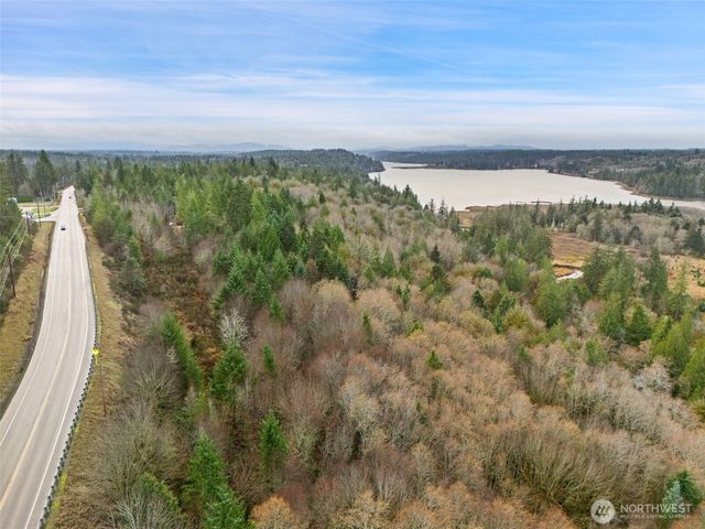 0 TR 1&2 E Agate Road, Shelton, WA 98584