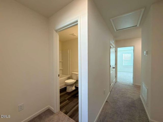 2048 Trailside Drive, Durham, NC 27704