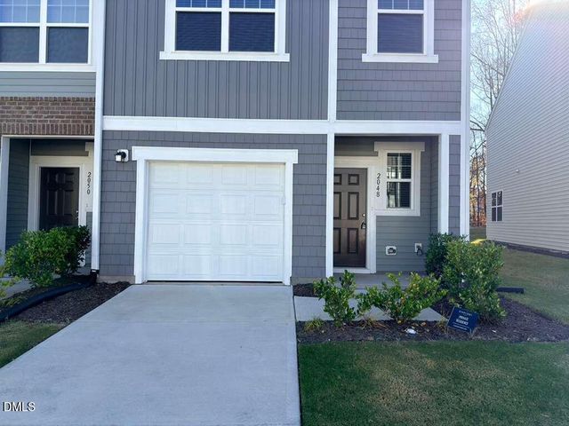 2048 Trailside Drive, Durham, NC 27704