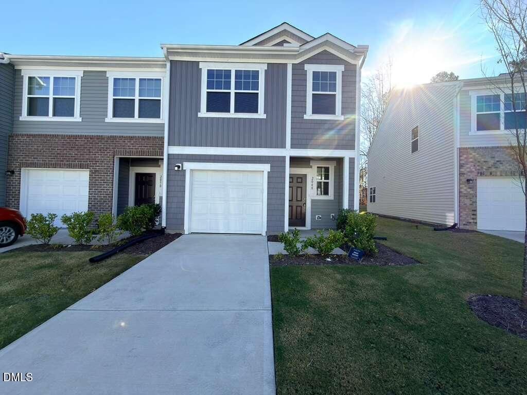 2048 Trailside Drive, Durham, NC 27704