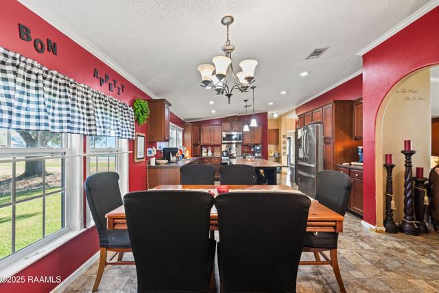 7713 Fred Romero Road, New Iberia, LA 70560