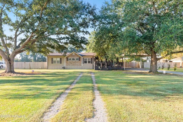 7713 Fred Romero Road, New Iberia, LA 70560