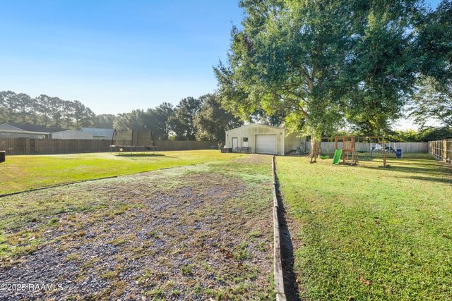 7713 Fred Romero Road, New Iberia, LA 70560