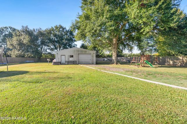 7713 Fred Romero Road, New Iberia, LA 70560