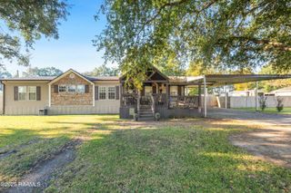 7713 Fred Romero Road, New Iberia, LA 70560