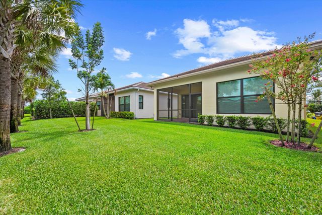 5409 Santa Rosa Lane, Westlake, FL 33470