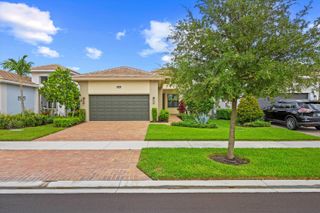 5409 Santa Rosa Lane, Westlake, FL 33470