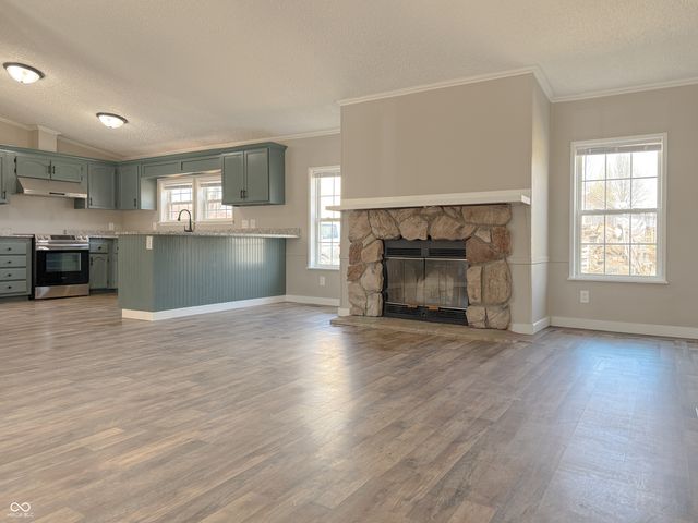 747 Patterson Road, Columbus, IN 47203