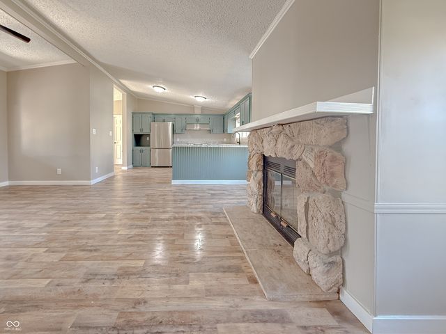 747 Patterson Road, Columbus, IN 47203