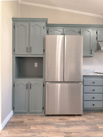 747 Patterson Road, Columbus, IN 47203