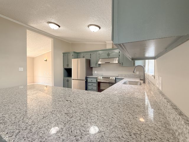 747 Patterson Road, Columbus, IN 47203