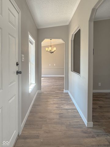 747 Patterson Road, Columbus, IN 47203