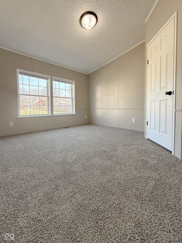 747 Patterson Road, Columbus, IN 47203