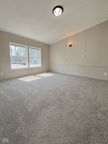 747 Patterson Road, Columbus, IN 47203