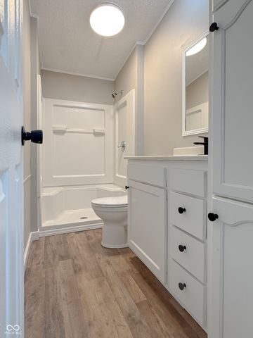 747 Patterson Road, Columbus, IN 47203