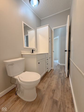 747 Patterson Road, Columbus, IN 47203