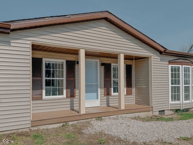 747 Patterson Road, Columbus, IN 47203