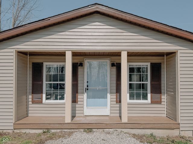 747 Patterson Road, Columbus, IN 47203