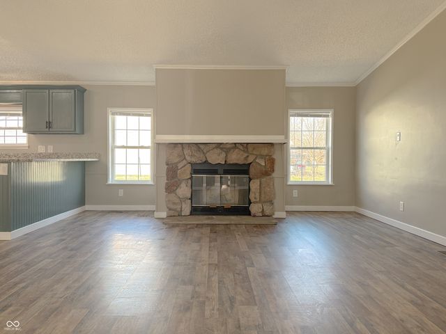 747 Patterson Road, Columbus, IN 47203