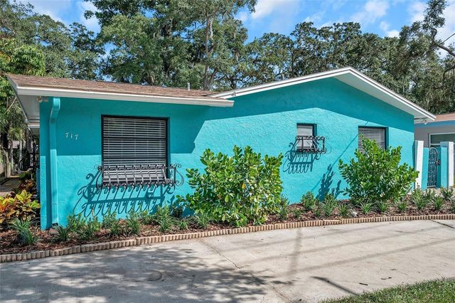 717 CAROLINA AVENUE, Tarpon Springs, FL 34689