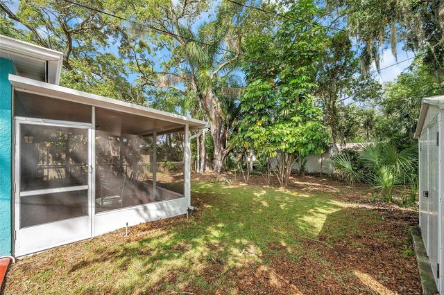 717 CAROLINA AVENUE, Tarpon Springs, FL 34689