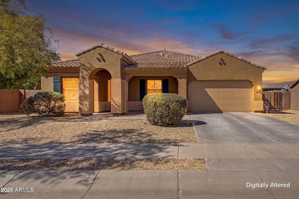 16600 W WASHINGTON Street, Goodyear, AZ 85338 — photo 3