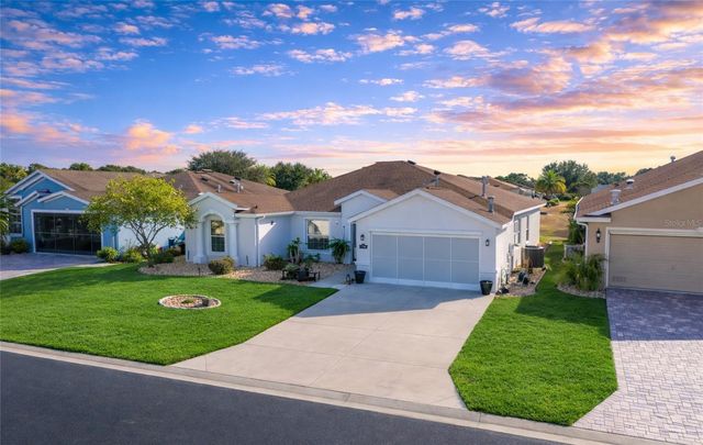 1338 SW 161ST PLACE, Ocala, FL 34473