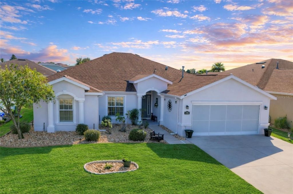 1338 SW 161ST PLACE, Ocala, FL 34473