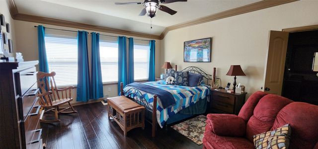 217 Heather Lane, Decatur, TX 76234