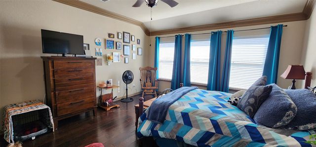 217 Heather Lane, Decatur, TX 76234