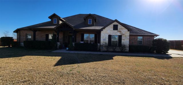 217 Heather Lane, Decatur, TX 76234