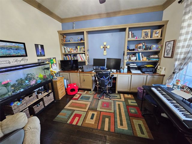 217 Heather Lane, Decatur, TX 76234