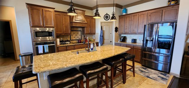 217 Heather Lane, Decatur, TX 76234