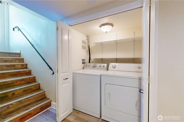 405 SE 8th Street, College Place, WA 99324