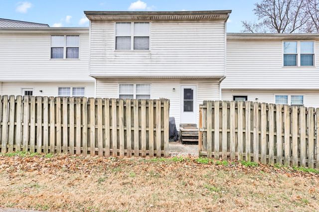 2962 Baby Ruth Ln Unit 8, Antioch, TN 37013