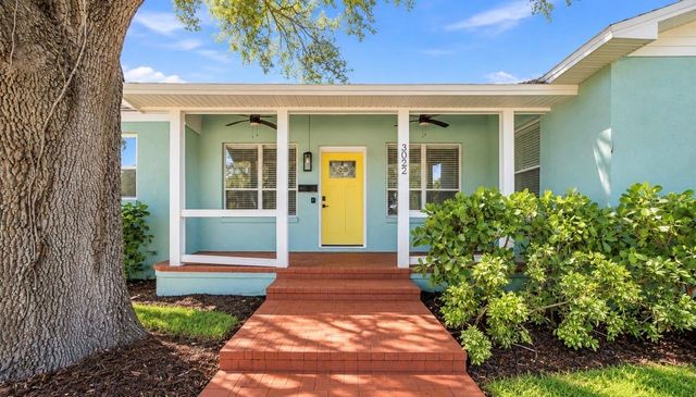 3022 1ST STREET N, St Petersburg, FL 33704