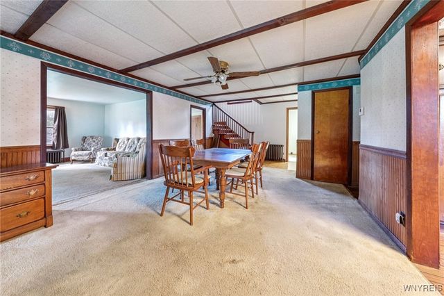 9694 Versailles Road, Evans, NY 14006