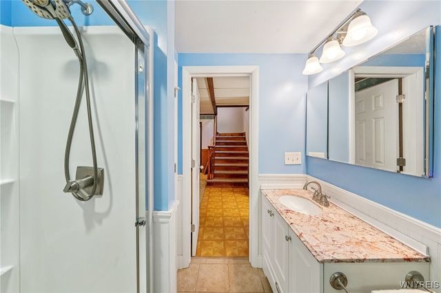 9694 Versailles Road, Evans, NY 14006