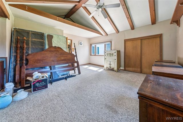 9694 Versailles Road, Evans, NY 14006