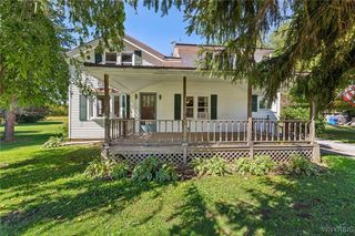 9694 Versailles Road, Evans, NY 14006