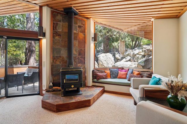 55491 Howland, Idyllwild, CA 92549